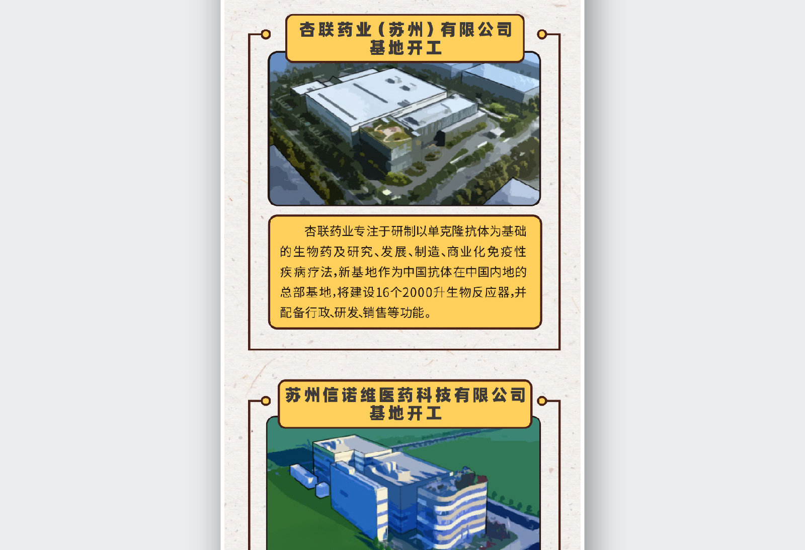 苏州融媒体《半月播报》十一月